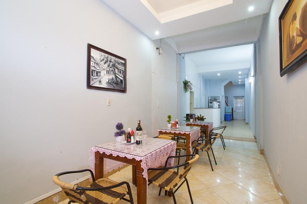 Hanoi Brother Inn & Travel Exterior foto