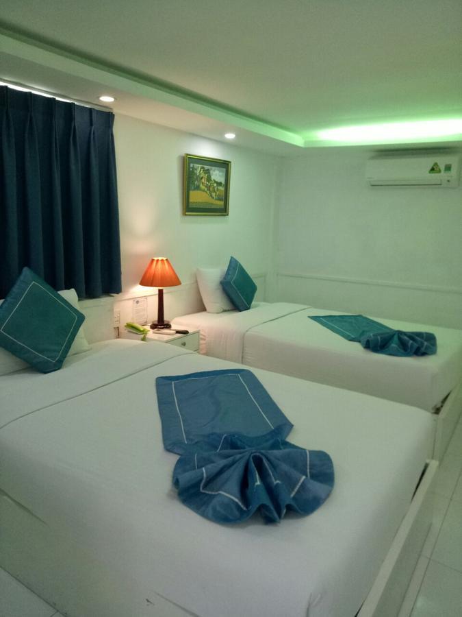 Hanoi Brother Inn & Travel Exterior foto
