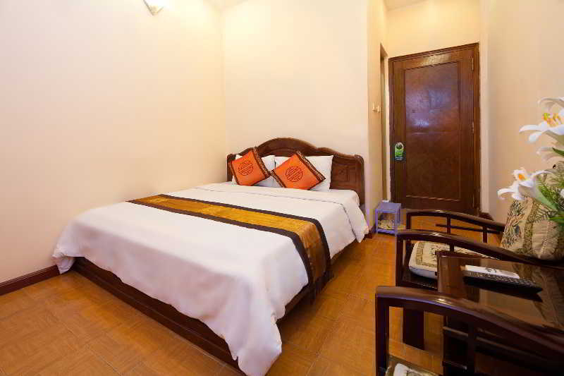 Hanoi Brother Inn & Travel Exterior foto