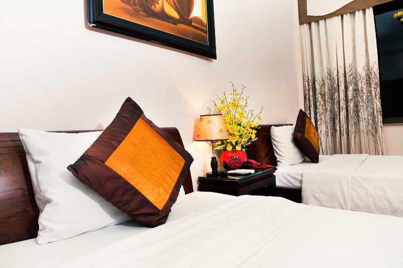 Hanoi Brother Inn & Travel Exterior foto