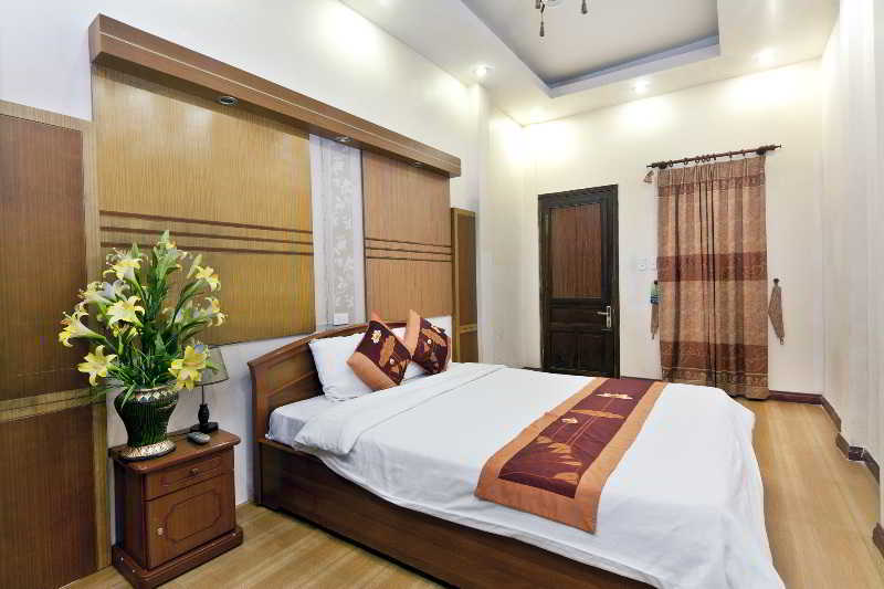 Hanoi Brother Inn & Travel Exterior foto