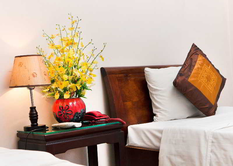 Hanoi Brother Inn & Travel Exterior foto