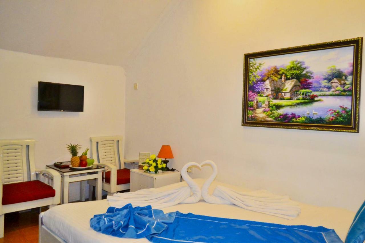 Hanoi Brother Inn & Travel Exterior foto