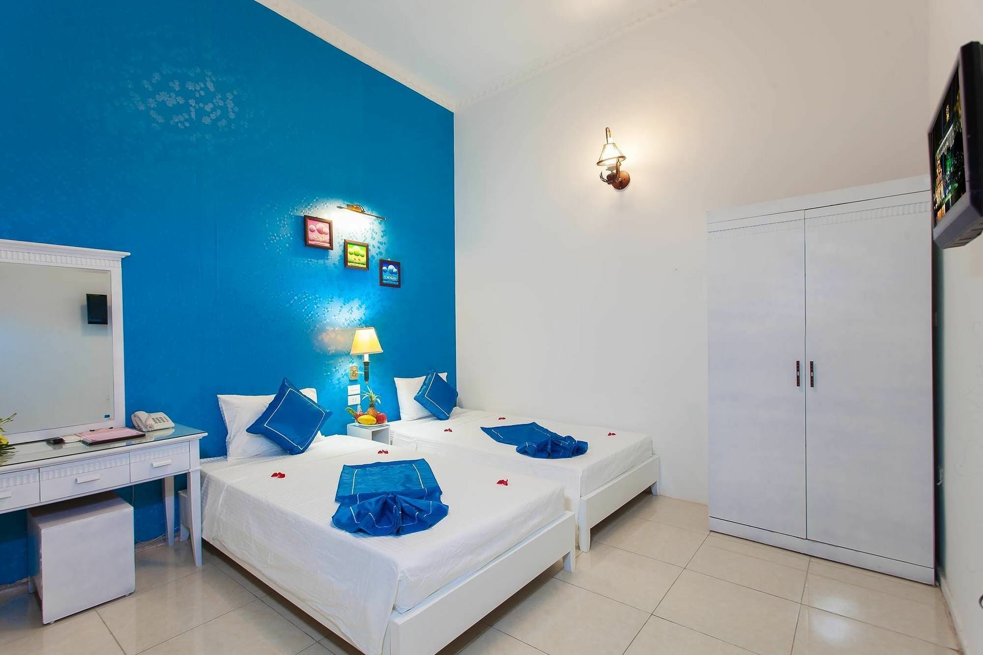 Hanoi Brother Inn & Travel Exterior foto